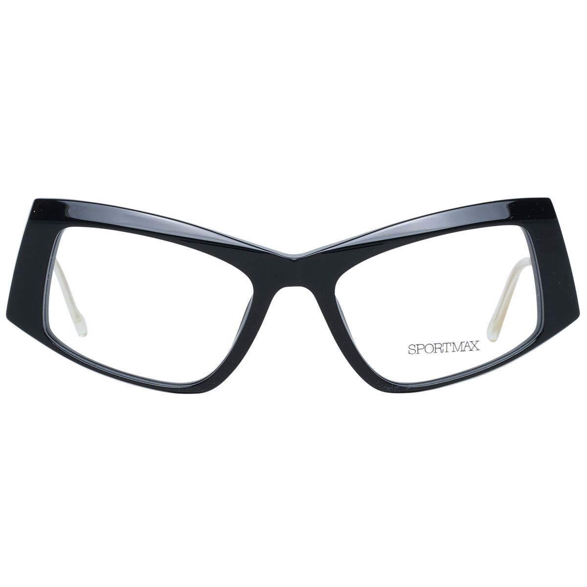 Glasögonbågar Sportmax SM5005 52001